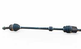 Planetara Dreapta Fata Kia Rio 1.4 Benzina G4EE 2005 - 2009 Cod 49500-1G051, 495001G051 [MX1004]