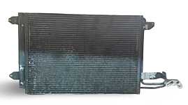 Radiator AC Clima Volkswagen Jetta 3 2005 - 2011 Cod 817777 817777-T12136 [MX0126]
