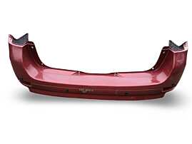 Bara Spoiler Spate cu Senzori de Parcare Dacia Logan 2 MCV 2012 - 2018 Culoare TEB76 [LS0778]