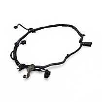 Cablaj Instalatie Electrica Alternator Skoda Octavia 3 2013 - 2017 Cod 5Q0971230FS [LR2804]