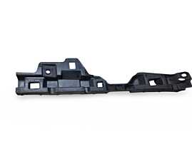 Suport Ghidaj Prindere Dreapta Bara Spoiler Fata Renault Scenic 3 FL Facelift 2012 - 2016 Cod 622216413R [LS0984]