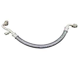 Teava Conducta AC Aer Condiționat Clima Honda Jazz 1.3 i 2002 - 2008 Cod 445120-9451 [N4356]