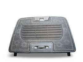 Capac Difuzor Captare Grila Ventilatie Aer Centrala de pe Plansa Bord Volkswagen Golf 5 2004 - 2008 Cod 1K0819153B [LS0694]