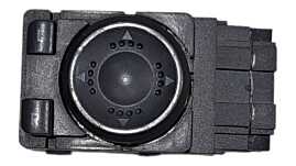 Buton Reglaj Oglinzi Electrice Volkswagen Passat B5 1997 - 2001 Cod 3B1959565B [L8434]