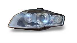 Far Stanga Xenon Audi A4 B7 2004 - 2008 Cod 8E0941003BM 1307329115 [A0033]