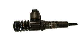 Injector Injectoare Seat Altea 5P 2.0 TDI 2004 - 2015 Cod 03G130073B [M9085]