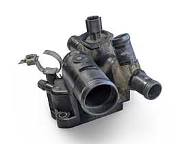 Corp Carcasa Termostat Nissan X-Trail T31 2.0 DCI 2007 - 2013 Cod 8200699392 [LR3314]