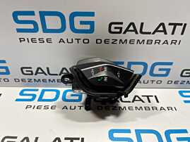 Buton Comanda Comenzi Volan Radio Telefon Ford Focus 3 2010 - 2018 Cod AM5T-14K147-DB [D0608]