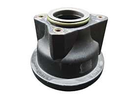 Epurator Gaze Mercedes Clasa A Class W168 1.7 CDI 1997 - 2004 Cod A6681400387 [N3402]