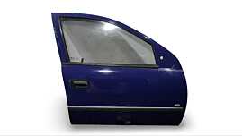 Usa Usi Portiera Portiere Dreapta Fata Opel Astra G Hatchback Scurt 1998 - 2007 [LC3353]