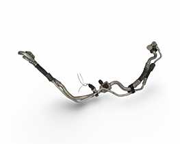 Teava Conducta AC Aer Conditionat Clima Opel Meriva A 1.7 CDTI 2003 - 2010 [LR3093]