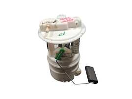 Pompa Combustibil Rezervor cu Sonda Litrometrica Dacia Logan 2 1.2 Benzina 2012 - 2018 Cod 172022377R [N2707]