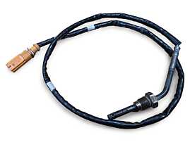 Senzor Temperatura Gaze Evacuare Skoda Roomster 5J 1.2 TDI 2006 - 2015 Cod 03P906088D [N5202]