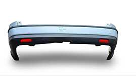 Bara Spoiler Spate Ford Focus 2 NFL Non Facelift Break Combi 2004 - 2007 Cod 4M51-N17906-AF [LC3580]