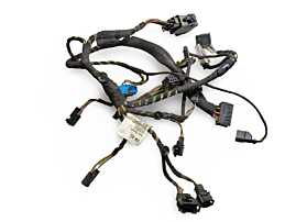 Instalatie Electrica de la Motoras Reglaj Electric Scaun Scaune Stanga Fata Skoda Superb 2 2008 - 2015 Cod 3C8365DF 3C8971365DF [LS0913]