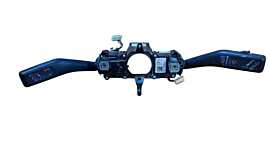 Ansamblu Maneta Manete Bloc Lumni Semnalizare Stergator Seat Alhambra 2 2010 - 2015 Cod 5K0953502K 5K0953521AR [LR2114]