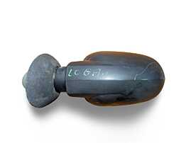 Oglinda Manuala Stanga Dacia Logan 1 2004 - 2012 Cod 0103017 0203017 [L9395]