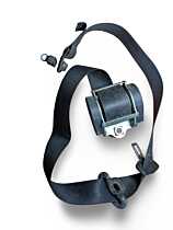 Centura Siguranta Dreapta Fata Citroen Jumper 2006 - 2014 Cod A892271 [L9380]