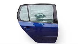 Usa Usi Portiera Portiere Dreapta Spate Volkswagen Golf 5 Hatchback Scurt 2004 - 2008 [LC3243]