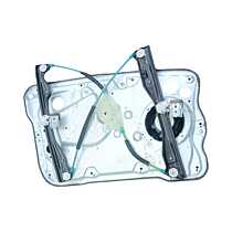 Macara Electrica de pe Usa Portiera Dreapta Fata FARA Boxa Skoda Fabia 1 2000 - 2008 [M9431]