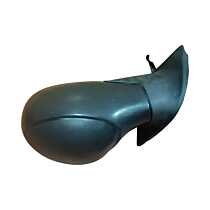 Oglinda Stanga cu Reglaj Manual Manuala Citroen C3 2002 - 2009 [LS0411]