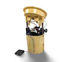 Pompa Combustibil Rezervor cu Sonda Litrometrica BMW Seria 1 E81 E87 2.0 D M47 2004 - 2011 Cod 04500403 [LR2605]