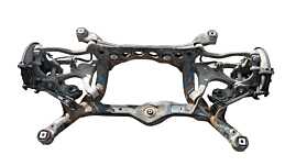 Punte Spate Completa cu Fuzeta Fuzete Audi A5 4x4 Quattro 2.0 TDI 2008 - 2016 Cod 8K0511305T [M8898]