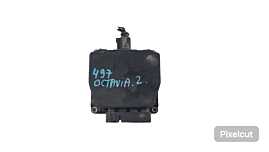 Bloc Supapa Supape Vacuum Seat Altea XL 2.0 TDI 2006 - 2015 Cod 6Q0906625E [L8710]