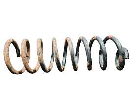 Arc Spate Dacia Logan 1 2008 - 2012 [N3496]