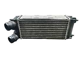 Radiator Intercooler Peugeot 3008 1.6 HDI 2009 - 2016 Cod 9656503980 [N2774]