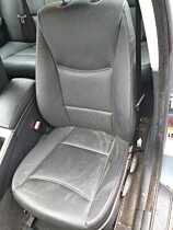 Airbag din Scaun Stanga Fata Sofer BMW Seria 3 E90 E91 2004 - 2011