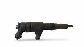 Injector Peugeot 207 1.4 HDI 2006 - 2015 Cod 0445110252 [MX1087]
