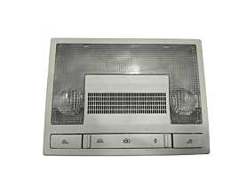 Lampa Iluminare Habitaclu Plafon Plafoniera Seat Toledo 3 2004 - 2013 Cod 5P0947105 [LR1573]