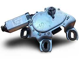 Motoras Stergator Geam Sticla Luneta Haion Portbagaj Skoda Octavia 2 2004 - 2013 Cod 1Z5955711 [N5256]