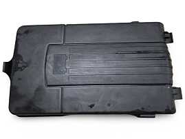 Carcasa Capac Protectie Plastic Acumulator Baterie Volkswagen Golf 5 2.0 TDI 2004 - 2009 Cod 3C0915443A [N5284]