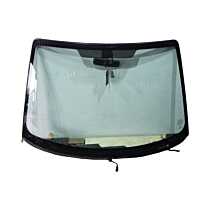 Parbriz Geam Sticla cu Incalzire Ford Focus 1 1998 - 2004 [LC3215]