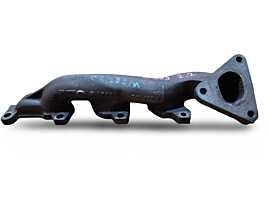 Galerie Evacuare Mercedes Clasa C Class W203 2.2 CDI 2000 - 2007 Cod 6111420501 [N5336]