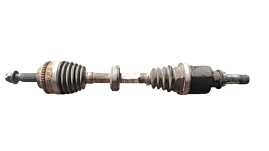 Planetara Stanga Fata Renault Clio 2 1.5 DCI 1998 - 2005 Cod 8200543868 [M8930]