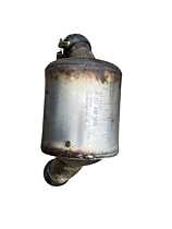 Catalizator Catalitic Converter Mercedes Clasa E Class E200 E220 2.2 CDI 2002 - 2009 Cod KT1212 A2114909436 A2114909136 [B4733]