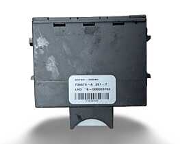 Unitate Modul Imobilizator Toyota Avensis T25 2003 - 2009 Cod 89780-05040 736679-A S-000003703 [L9657]