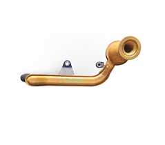 Sorb Ulei Volvo S60 II 2.0 Diesel D5204T2 Euro 6 2010 - 2018 Cod 30777148 [MX0438]