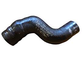 Furtun Conducta Tub Tubulatura Apa Volkswagen Sharan 2 2.0 TDI 2011 - 2016 Cod 1K0121064B [N4634]