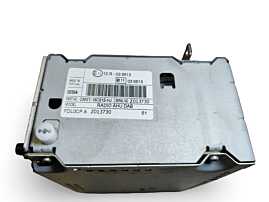 Unitate Radio CD AHU DAB Player Ford Focus 3 2010 - 2015 Cod CM5T-18C815-HJ [LS0662]