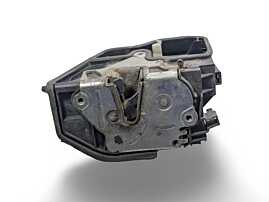 Broasca Incuietoare Usa Portiera Stanga Spate BMW Seria 5 E60 E61 2003 - 2010 Cod 7167069 [LR2528]