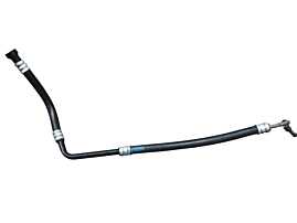 Furtun Conducta Servodirectie Land Rover Freelander 1 2.0 TD4 1998 - 2006 Cod QEH000071 [N3790]