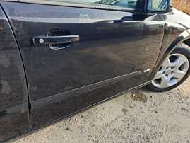 Bandou Ornament Plastic de pe Usa Portiera Dreapta Fata Opel Astra H 2004 - 2010 Culoare Z20R