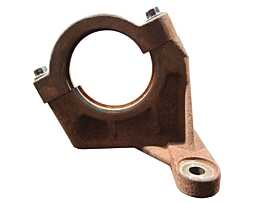 Suport Planetara Volvo XC90 2.4 D 2002 - 2014 Cod 30735338 [N3259]