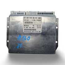 ECU Calculator ESP HBA Mercedes Clasa A Class W168 1998 - 2004 Cod 1685453532 0265109630 [L9470]