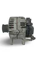 Alternator 14V 110A Volkswagen Golf 5 1.4 Benzina 2004 - 2008 Cod 036903024J, 036903024H [MX1075]