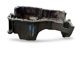 Baie Ulei Dacia Logan 1 1.4 Benzina 2004 - 2012 Cod 8200242417 8200276558 [LC3387]